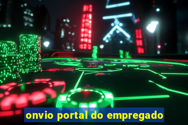 onvio portal do empregado